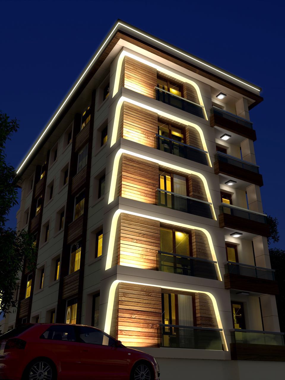 Yakacık 45 Parsel